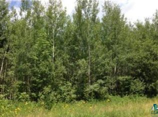 Xx Hingeley Rd, Floodwood, MN 55736