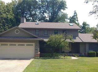 4465 Standing Timbers Ln, Toledo, OH