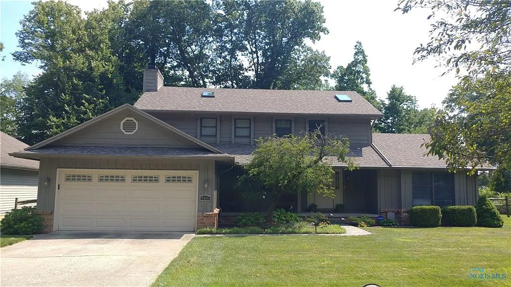 4465 Standing Timbers Ln photo 1