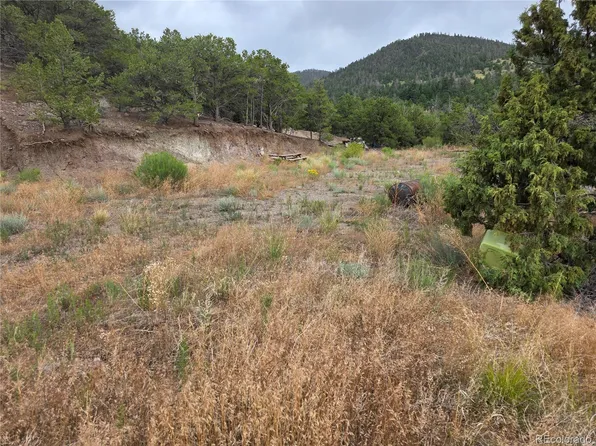 0 Joy Road LOT 5045, San Luis, CO 81152