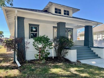 312 S Sycamore St, Grand Island, NE, 68801