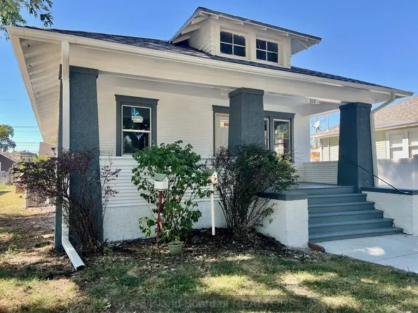 312 S Sycamore St, Grand Island, NE 68801