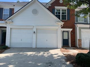 13261 Marrywood Ct, Milton, GA 30004