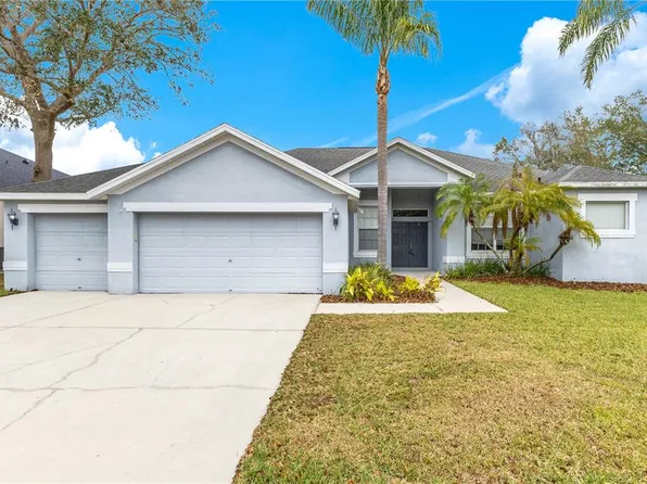 2524 Centennial Falcon Dr, Valrico, FL 33596