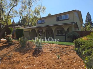 1501 Fieldcrest Dr, Pleasant Hill, CA 94523