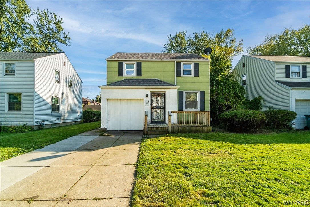 69 Hempstead Ave, Buffalo, NY 14215 Zillow