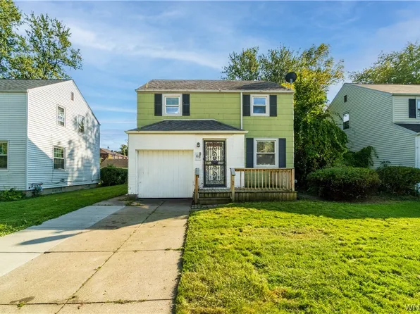69 Hempstead Ave, Buffalo, NY 14215