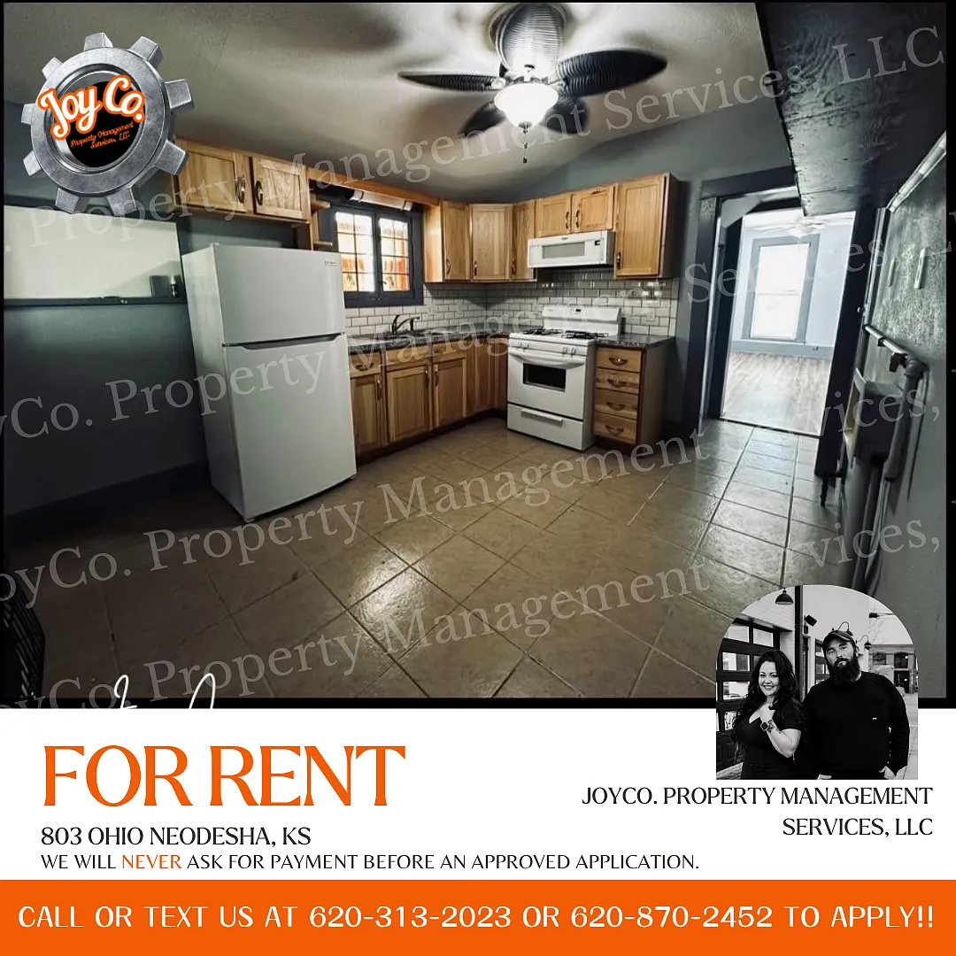 1 bed, 1.0 bath, $850 — Photo 4