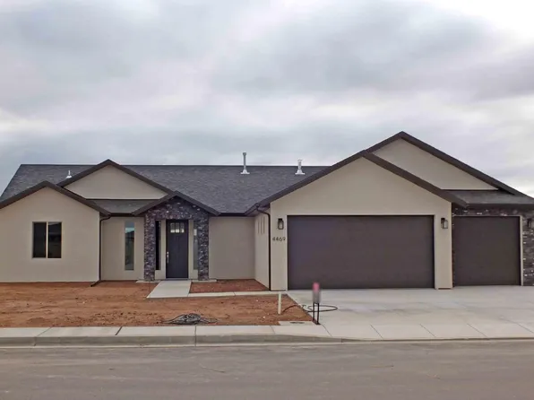 4469 W 275 N, Cedar City, UT 84721