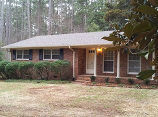 595 Nowhere Rd, Athens, GA 30601