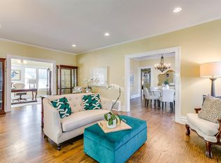 1924 Chatburn Ct, Fort Worth, TX 76110