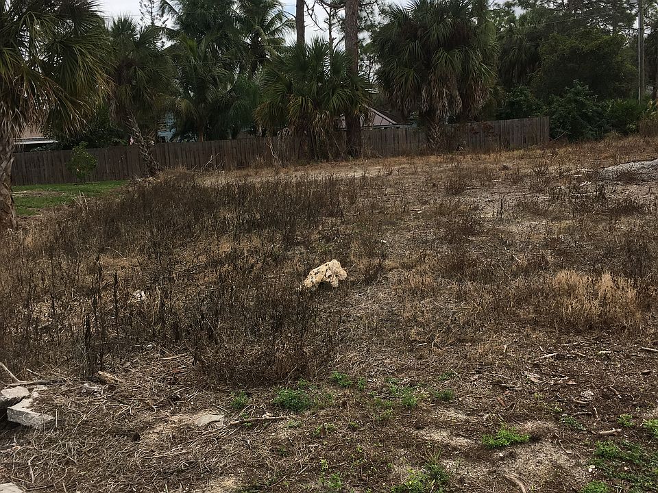 Cleared with fill and ready 
