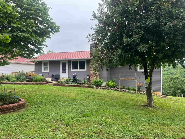 1421 Mc6077 Rd, Flippin, AR 72634