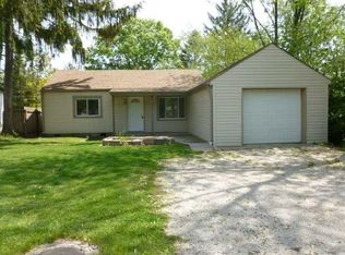 313 Cecil Ave, Indianapolis, IN