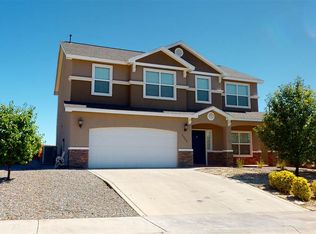 2454 Mesa Ln, Alamogordo, NM 88310