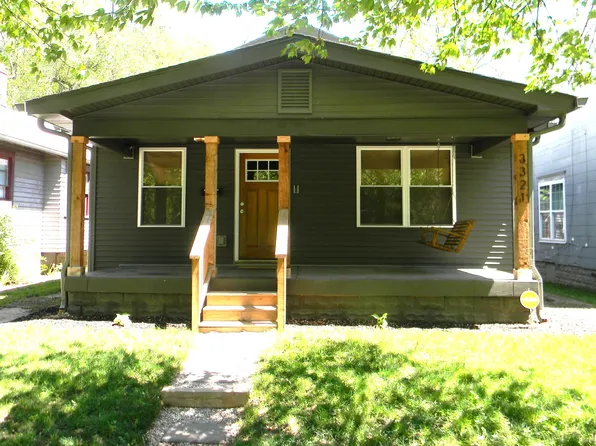 3321 Boulevard Pl, Indianapolis, IN 46208