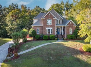 2569 Oakleaf Cir, Helena, AL 35022