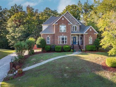 2569 Oakleaf Cir, Bessemer, AL, 35022