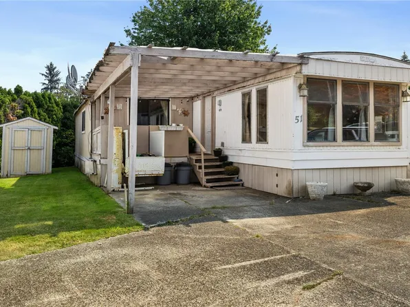 951 Homewood Rd #51, Campbell River, BC V9W 3N7