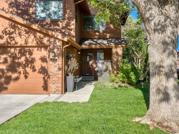 254 Zang Street, Lakewood, CO 80228