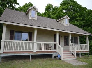 11455 Wildwood Trl, Elmira, MI 49730