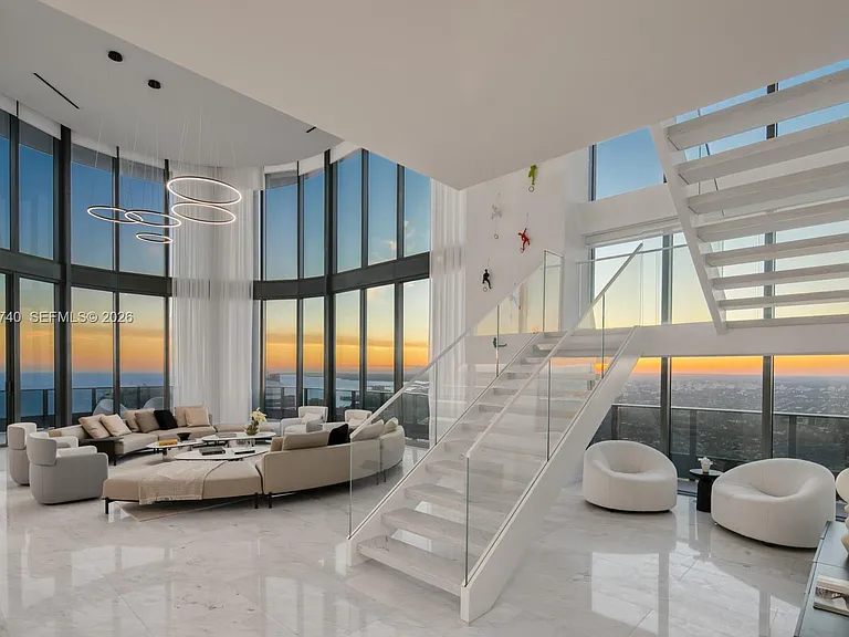 1000 Brickell Plz #UPH6202 — Photo 11