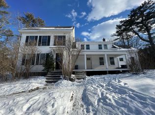 1327 U.S. 1, York, ME 03902