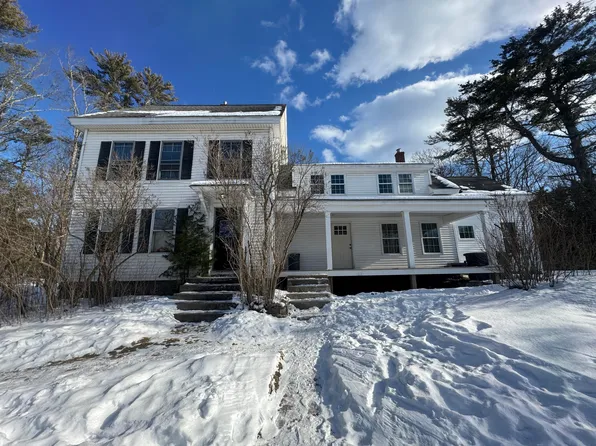 1327 U.S. 1, York, ME 03902