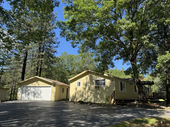 17093 Cobblestone Ln, Nevada City, CA 95959