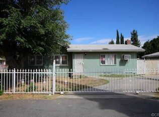 2605 Taylor Rd, San Bernardino, CA 92404