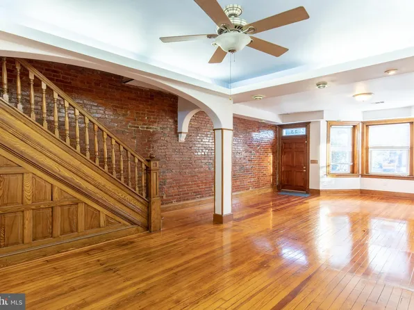 33 Randolph Pl NW, Washington, DC