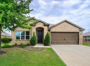 3012 Megan St, Denton, TX 76209
