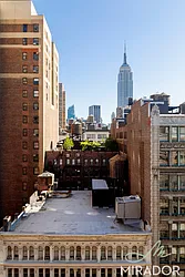 Rented by Mirador Real Estate