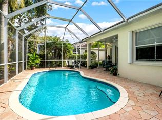 1408 Athol Way #92, Naples, FL 34104