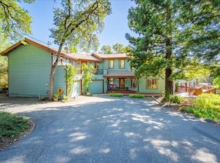10947 E Lime Kiln Rd, Grass Valley, CA 95949