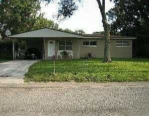 Oversized Corner Homesite