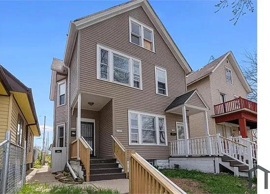 3125 W Garfield Ave #3125