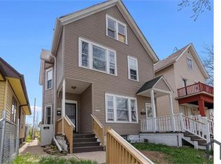 3125 W Garfield Ave #3125, Milwaukee, WI 53208