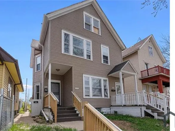 3125 W Garfield Ave #3125, Milwaukee, WI 53208