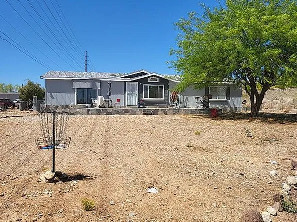 3848 W Teresa Ln, New River, AZ 85087