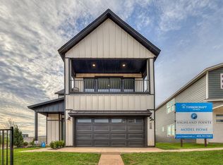 2520 NW 132nd Pl, Oklahoma City, OK 73120