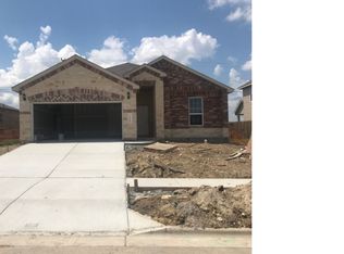 3109 Shawlands Dr, Killeen, TX 76542