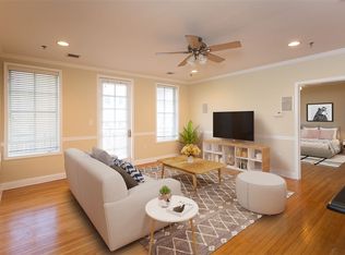 727 Monroe St APT 307, Hoboken, NJ 07030