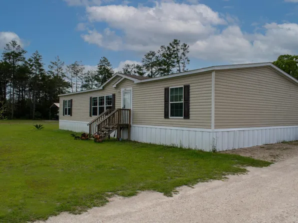2135 Sea Meadows Dr, Perry, FL 32348