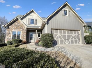 536 Autumn Ridge Dr, Canton, GA 30115