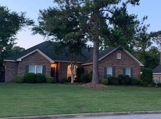 7591 Forest Edge Ln, Montgomery, AL 36117