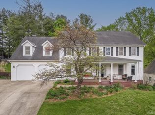 2208 E Autumn Dr, Bloomington, IN