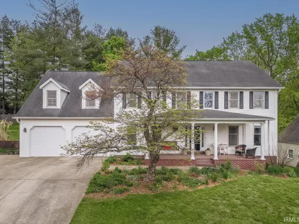 2208 E Autumn Dr, Bloomington, IN 47401