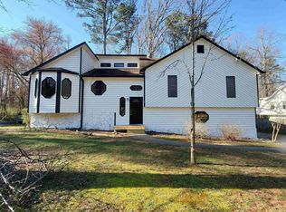 2461 Chauncey Ln SW, Marietta, GA 30064