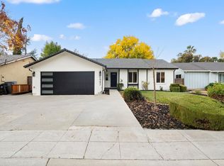 5997 Jacques Dr, San Jose, CA 95123